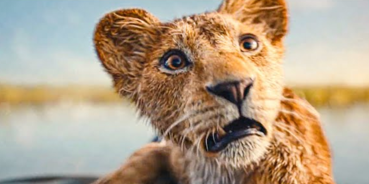 Mufasa El rey león Disney revela el primer tráiler ¿cuándo se estrena?