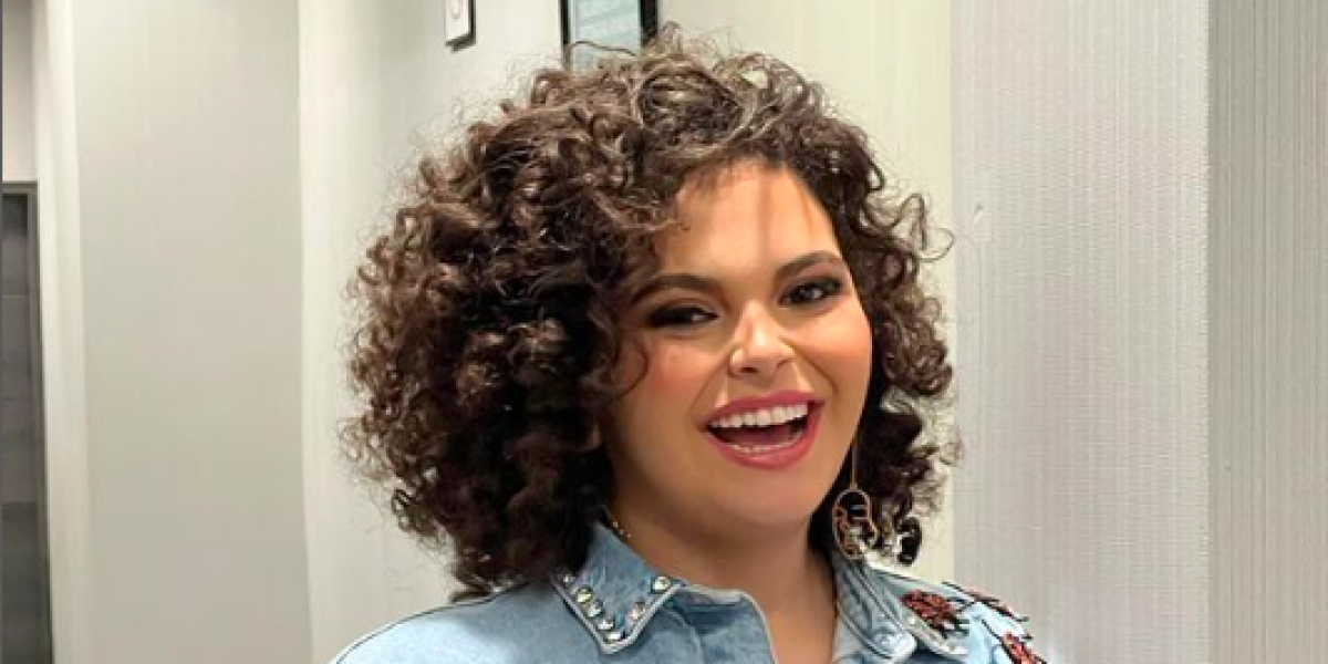 Lucerito Mijares: ¿qué dijeron de ella y por qué varios artistas la  defienden?