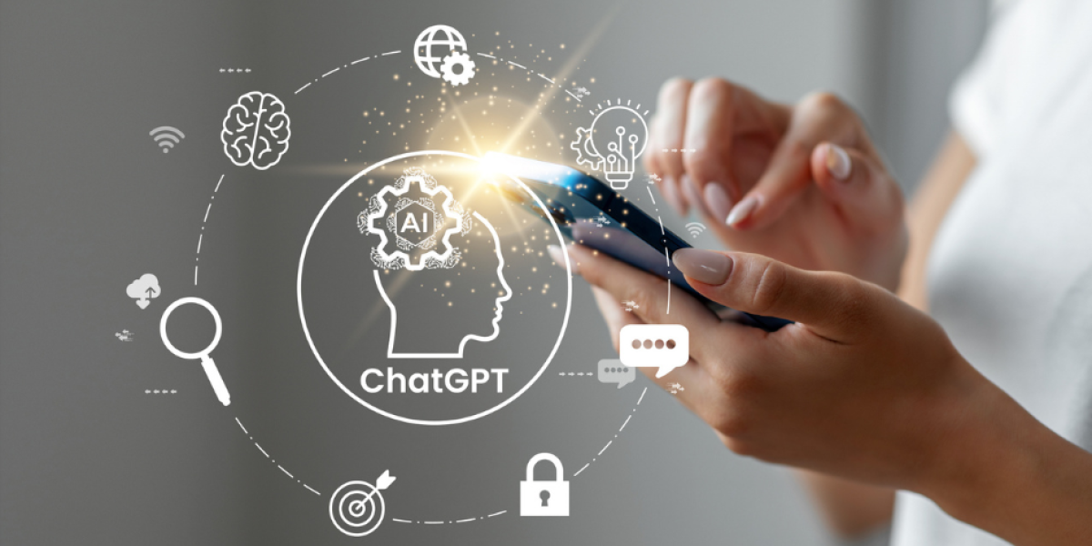 El curso de ChatGPT para aprender de inteligencia artificial y lograr sueldos millonarios con OpenAI