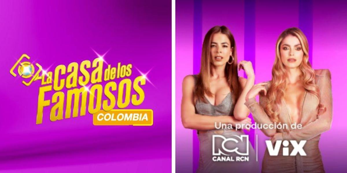 La casa de los famosos Colombia' tendrá temporada 2: ¿quiénes participarán?