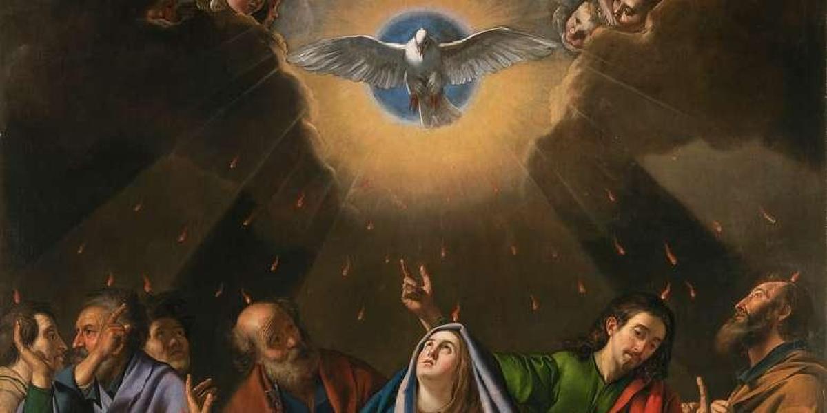 ¿Por qué los dones y frutos del Espíritu Santo están relacionados con