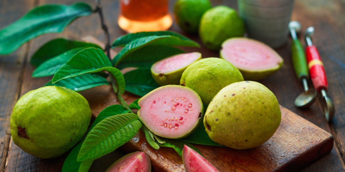 La fruta que regula el azúcar y baja la presión arterial en el cuerpo