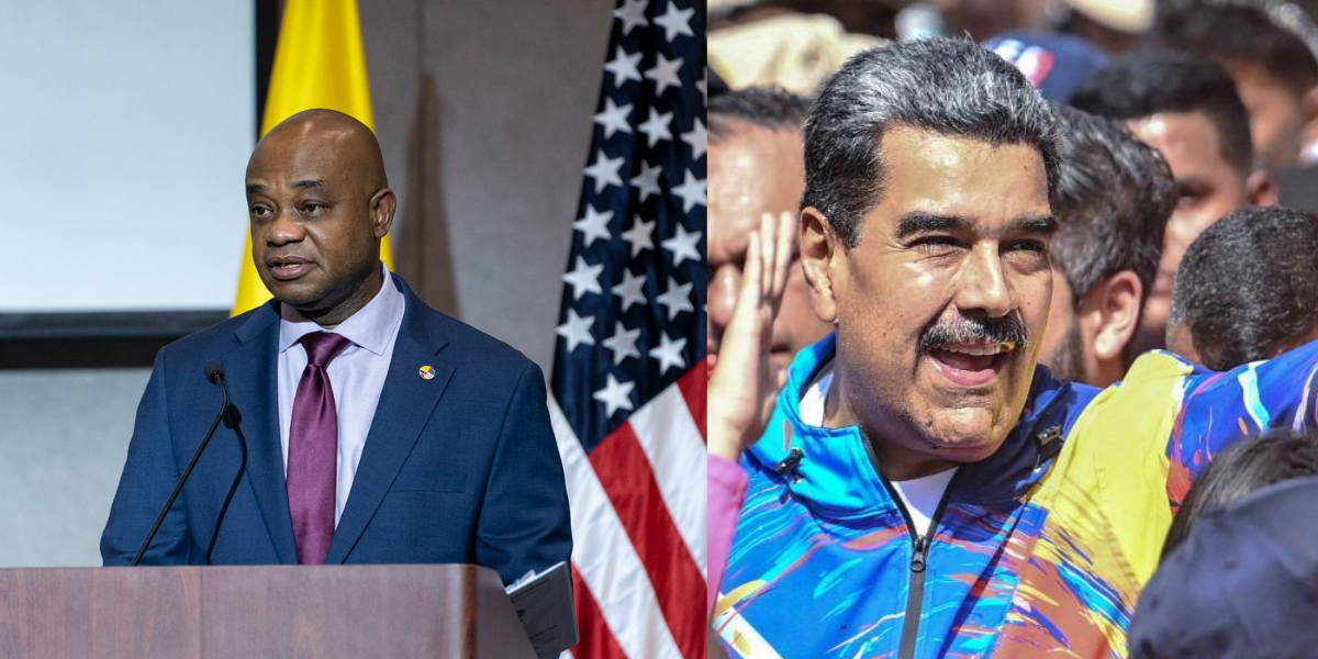 En qué queda el rol de Colombia en las elecciones de Venezuela tras  descartar envío de observadores técnicos al proceso?