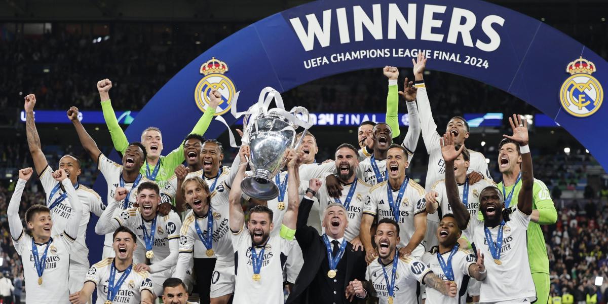 Real Madrid