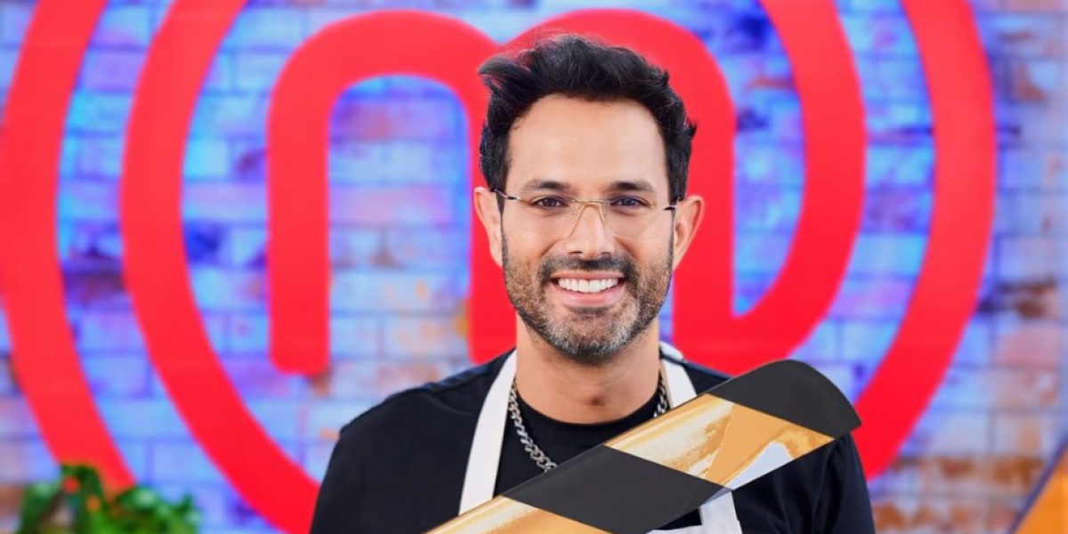 Alejandro Estrada habló sobre sus supuestos romances y dio un ultimátum