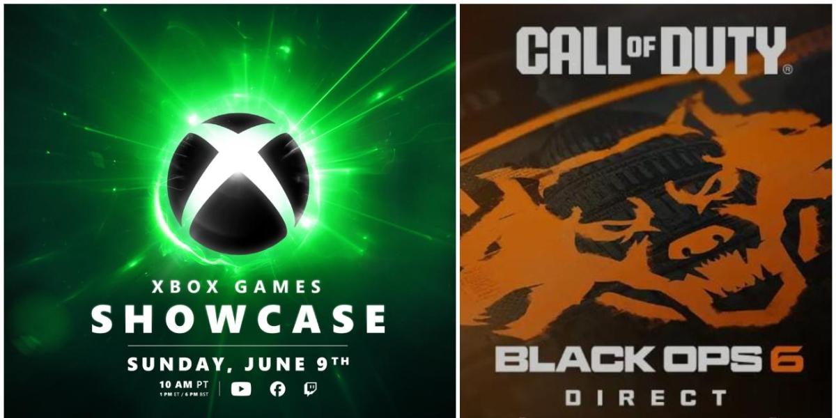 Xbox Game Showcase 2025 lista de juegos anunciados