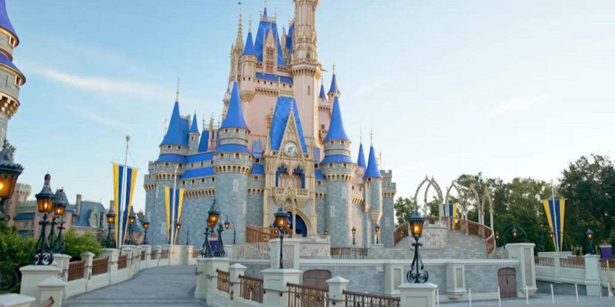 Hombre demanda a Disney por muerte de su esposa en uno de sus parques la compañía pide