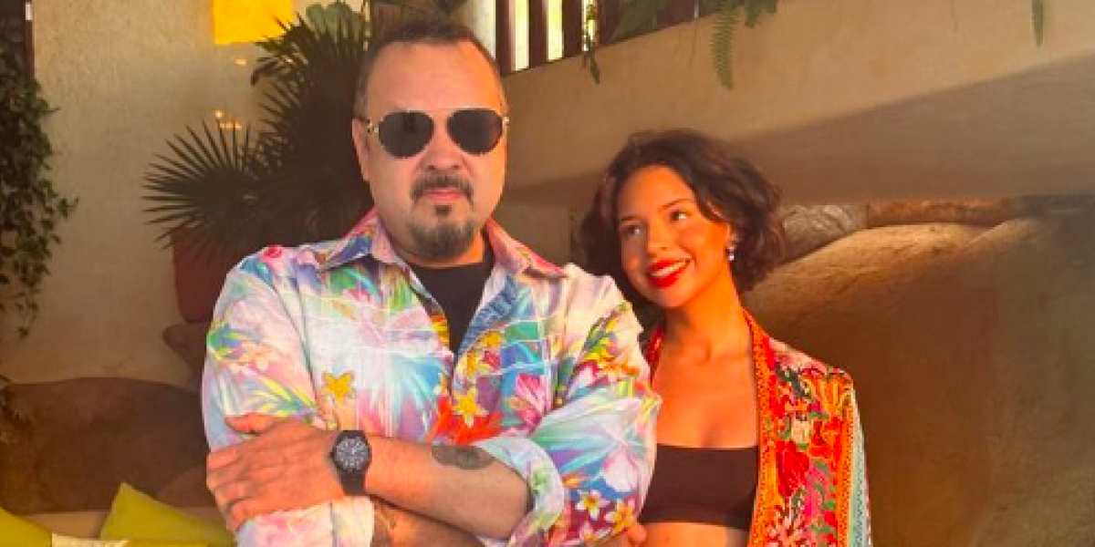 Pepe Aguilar rompe el silencio sobre la relación de Ángela y Nodal: ¿qué  dijo?