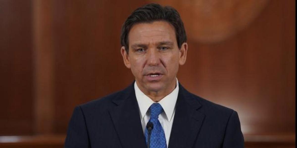 Los 3 puntos claves de la nueva ley de Florida que alerta a los habitantes