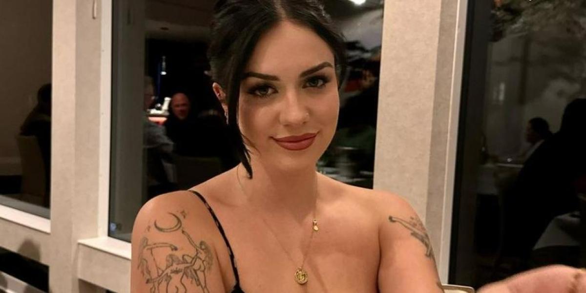 'Soy millonaria gracias a OnlyFans, pero los suscriptores hacen estas peticiones raras'