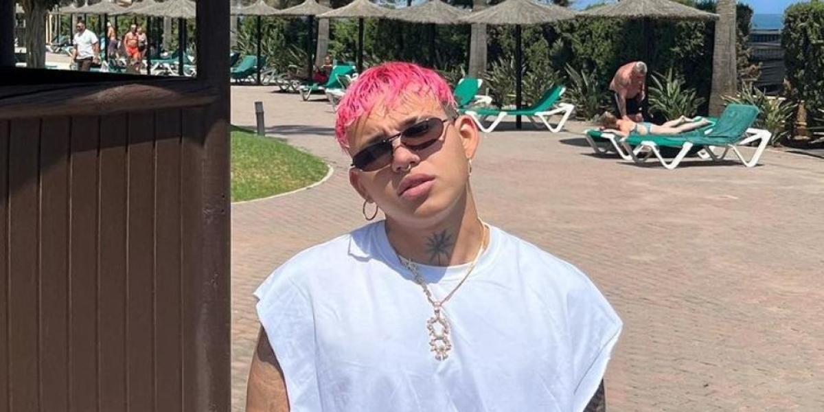 Beéle admite infidelidad y pide disculpas tras ser señalado en escándalo amoroso imagen de la publicación