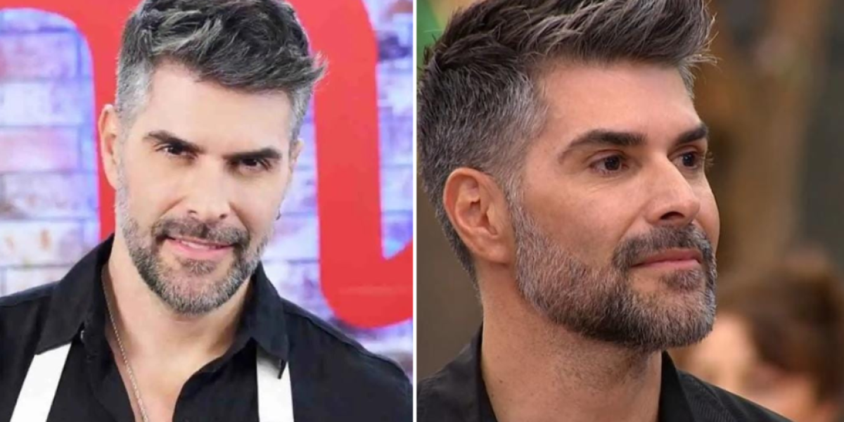 El actor Juan Pablo Llano recordó a su fallecida abuela en reto de 'MasterChef Celebrity': 'Es mi ángel'