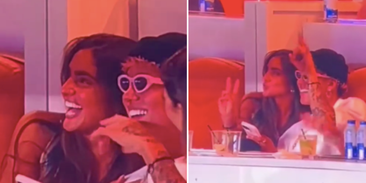 Confirmado! Beéle e Isabella Ladera hacen pública su relación tras la  controversia