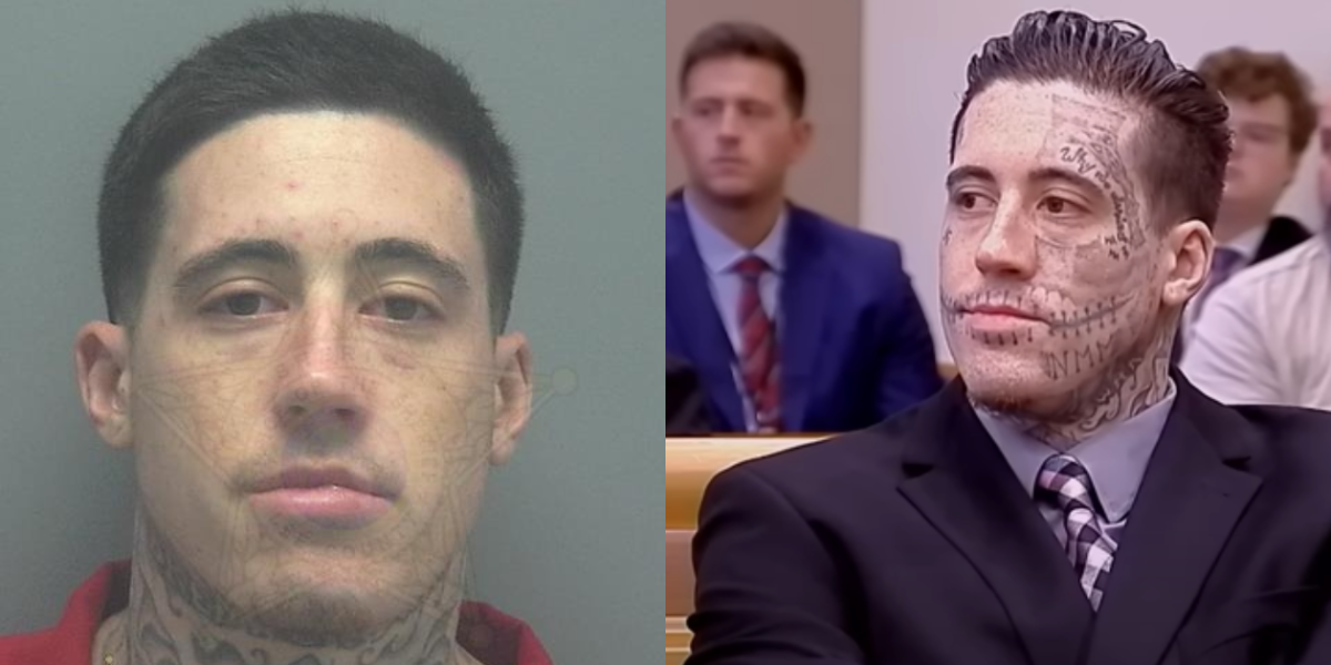 ¿Quién es Wade Wilson, el 'Deadpool Killer' de Florida que enfrenta la