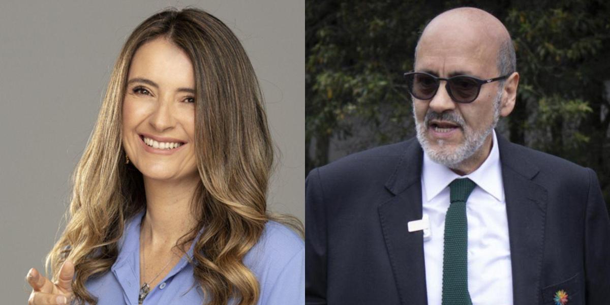 Mesmerizing Senadora Paloma Valencia Gana Consulta De Derecha Y Será Candidata Presidencial Photo Photography