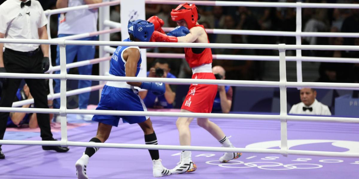 Juegos Olímpicos 2024 En boxeo no tenemos excusas de nada... (Opinión)