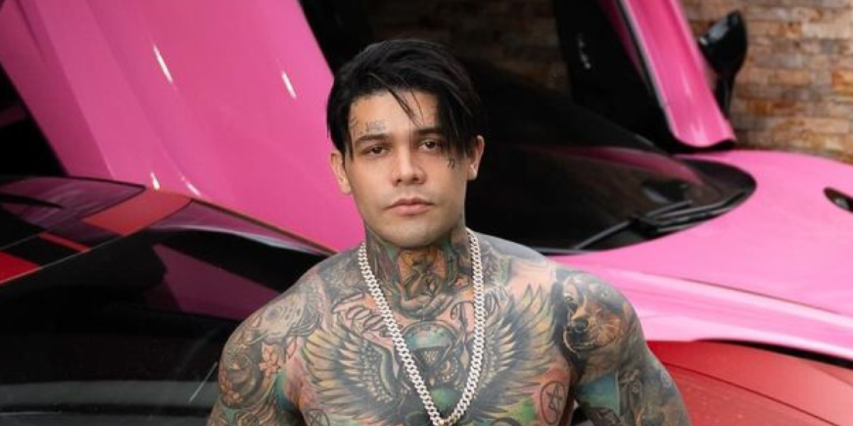 Hotel Hilton responde a millonario robo a Yeferson Cossio en una de sus suites de Cartagena