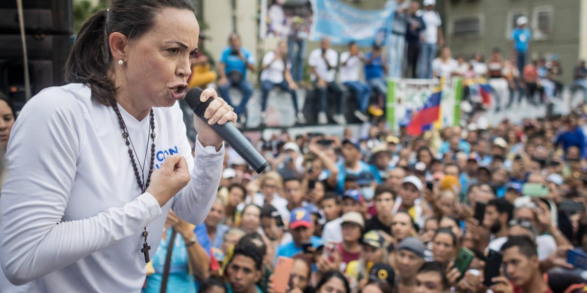 Crisis en Venezuela: oposición convoca a una 'gran protesta mundial' el próximo sábado 17 de agosto