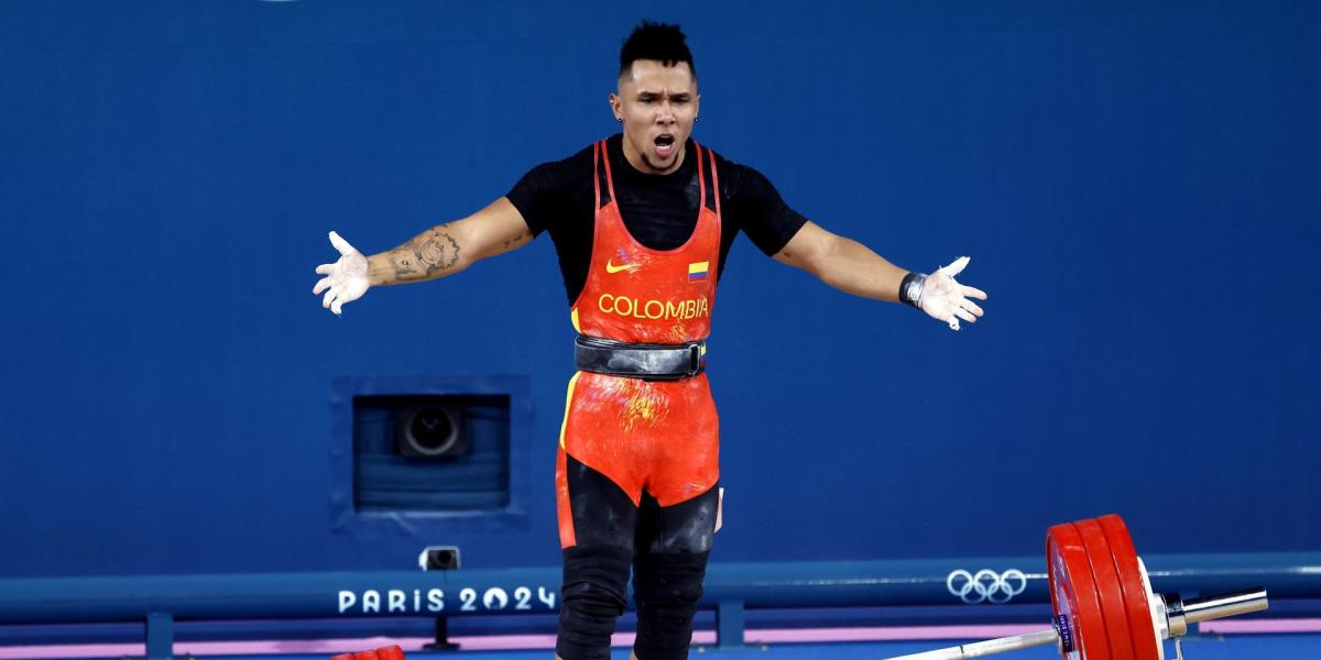 Luis Javier Mosquera