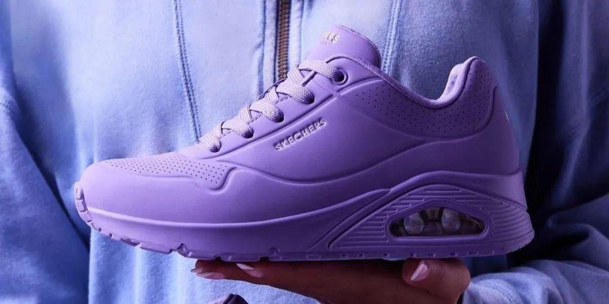 Zapatos skechers mujer colombia historia cheap