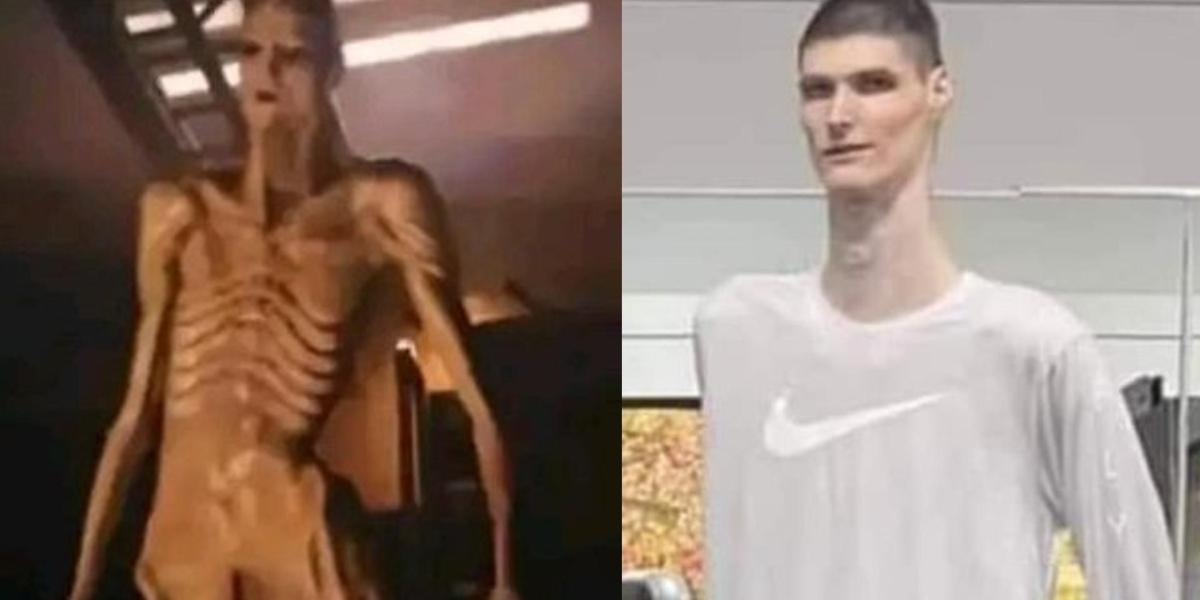 La carrera deportiva del gigante que actuó en 'Aliens Romulus': jugador ...