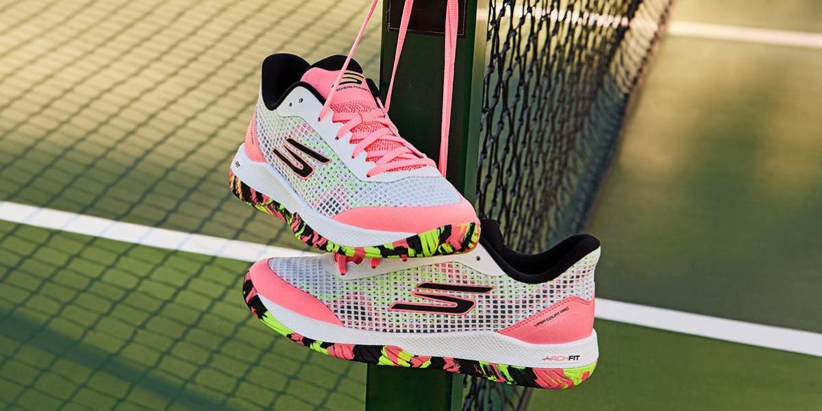 Skechers padel new arrivals