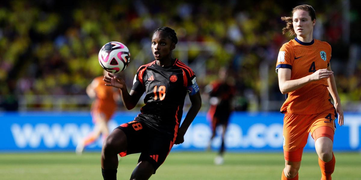Colombias World Cup Dreams Shattered in Penalty Shootout against Netherlands