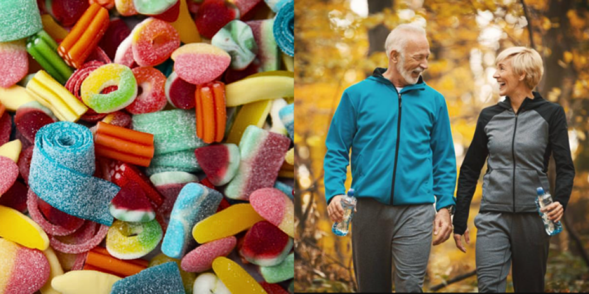 Cuánto tiempo debo caminar al día para eliminar el azúcar del cuerpo: expertos de Harvard revelan la rutina ideal