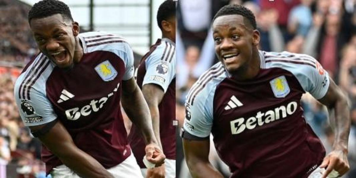 Fulham vs. Aston Villa: EN VIVO, minuto a minuto, Jhon Jader Durán ...