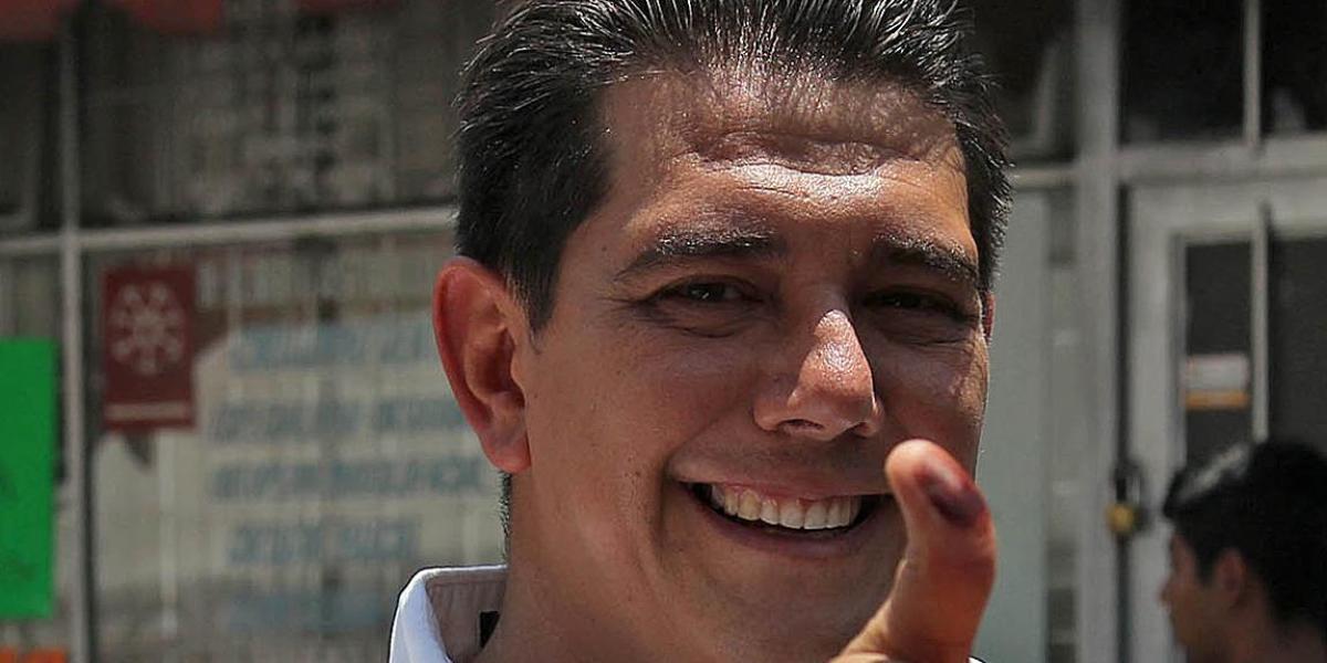 Quién era Alejandro Arcos, alcalde mexicano que fue decapitado seis días después de asumir el cargo?