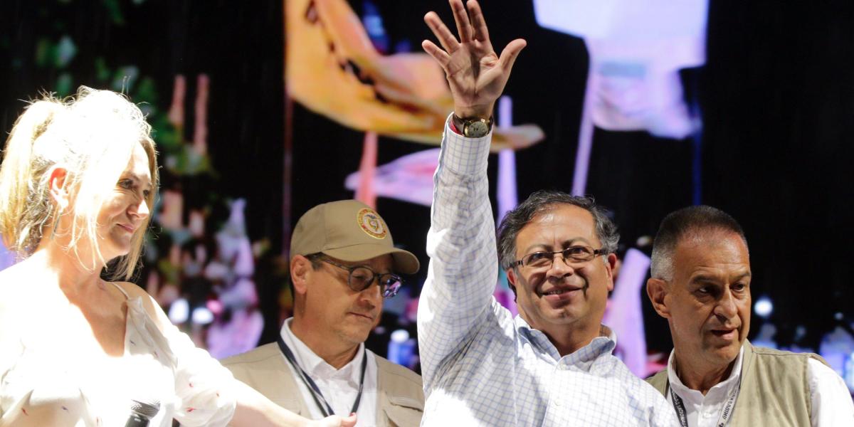Las claves de la decisión del CNE de abrir investigación a la campaña de  Gustavo Petro por presunta violación de topes de gastos en 2022