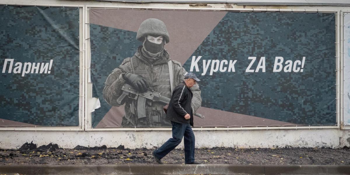 Alemania reforzará su red de refugios y búnkeres para los ciudadanos ante las crecientes tensiones entre Rusia y Ucrania