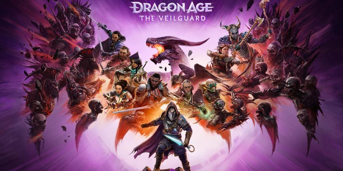 Vuelve Dragon Age The Veilguard y su directora revela qué trae de nuevo