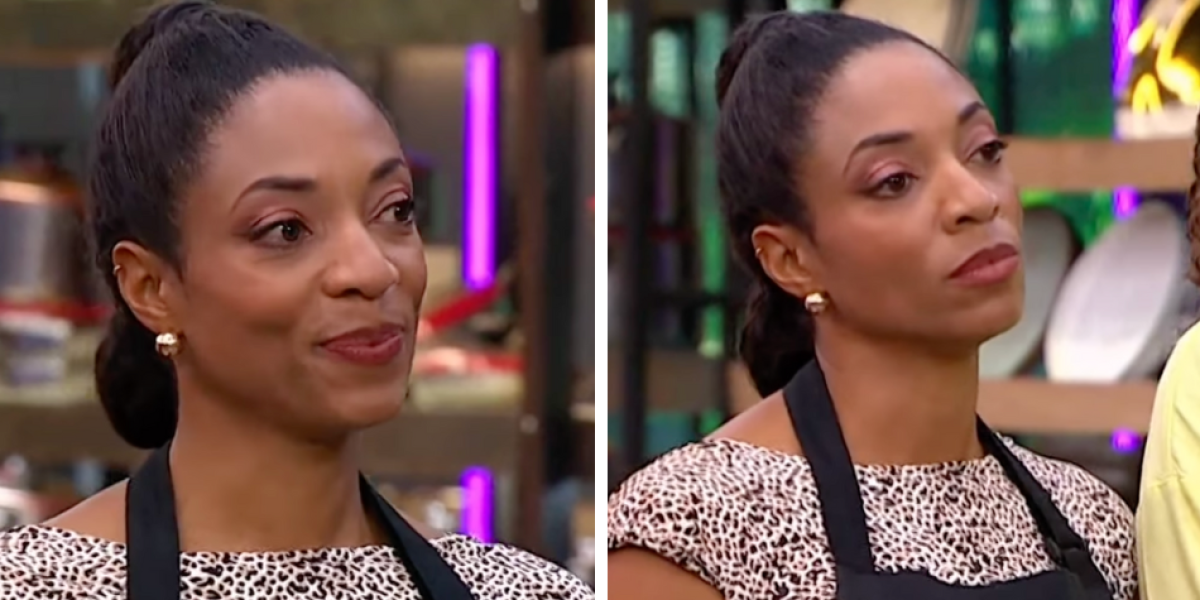 La actriz había liderado la tabla de posiciones durante el ciclo.