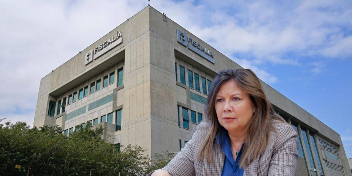 Es una apuesta por fortalecer la garantía de acceso a una justicia eficaz':  Fiscalía reacciona a la sanción de la reforma que ajusta el sistema penal