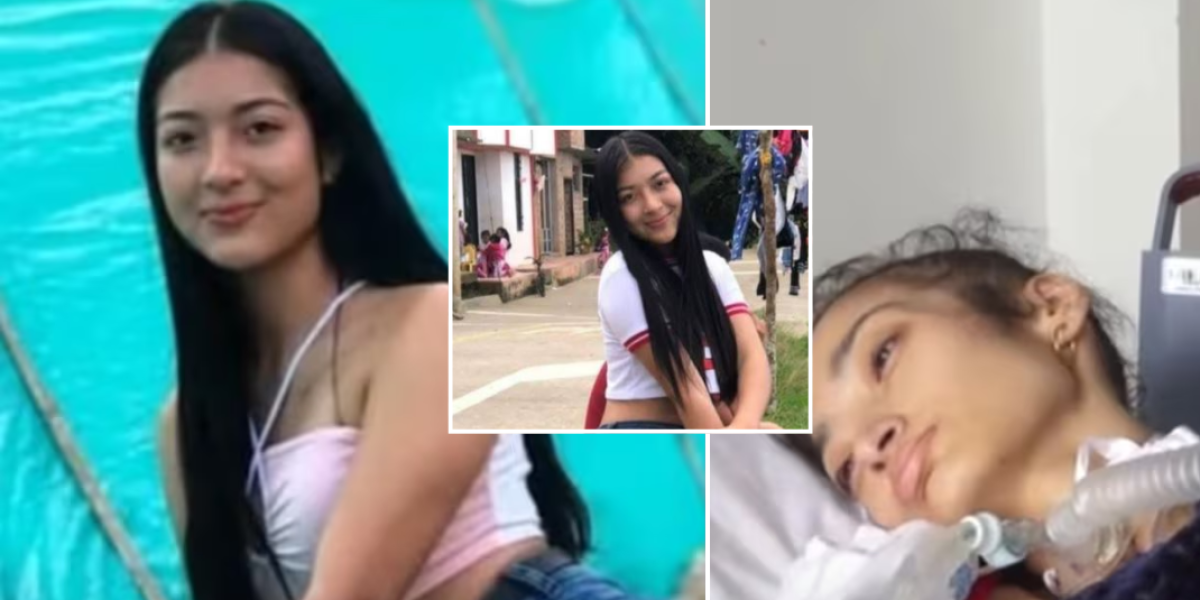 Fallece Erika Morales, la joven que solicitó la eutanasia tras quedar cuadripléjica por un ataque en una discoteca