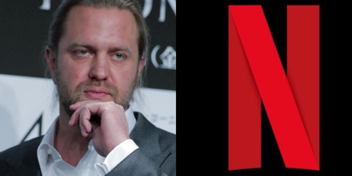California: escándalo por un director de Hollywood acusado de estafar a Netflix