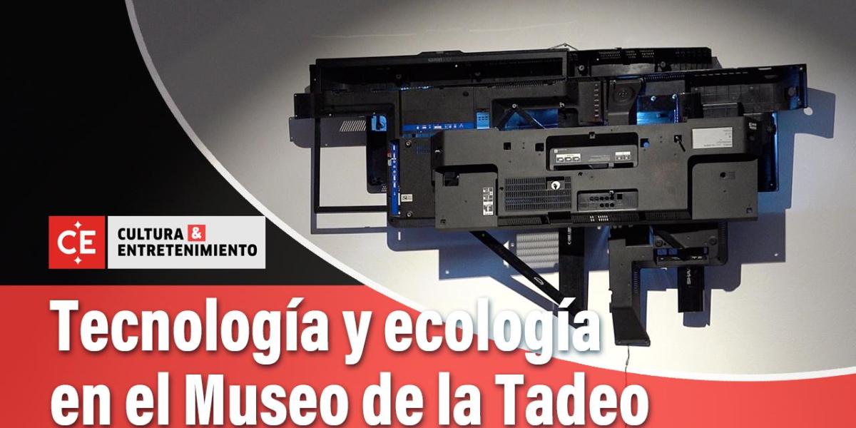 Creadoras colombianas y chilenas dan una mirada feminista a los retos de la tecnología.