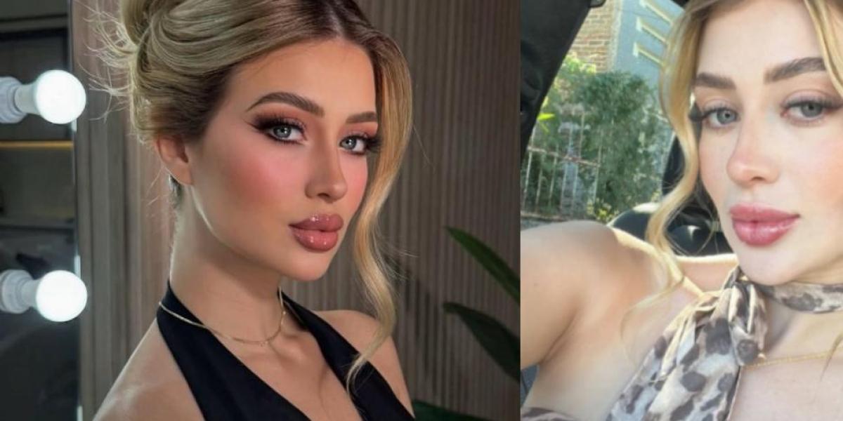 Fiscalía da primera hipótesis de asesinato de 'influencer' Valeria Márquez:  investiga relación con otro sicariato