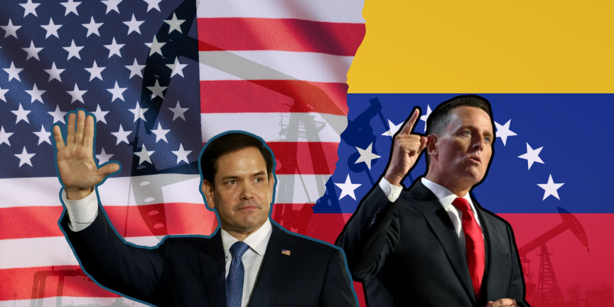 Marco Rubio y republicanos de la Florida, los grandes triunfadores en pulso de administración Trump por Venezuela