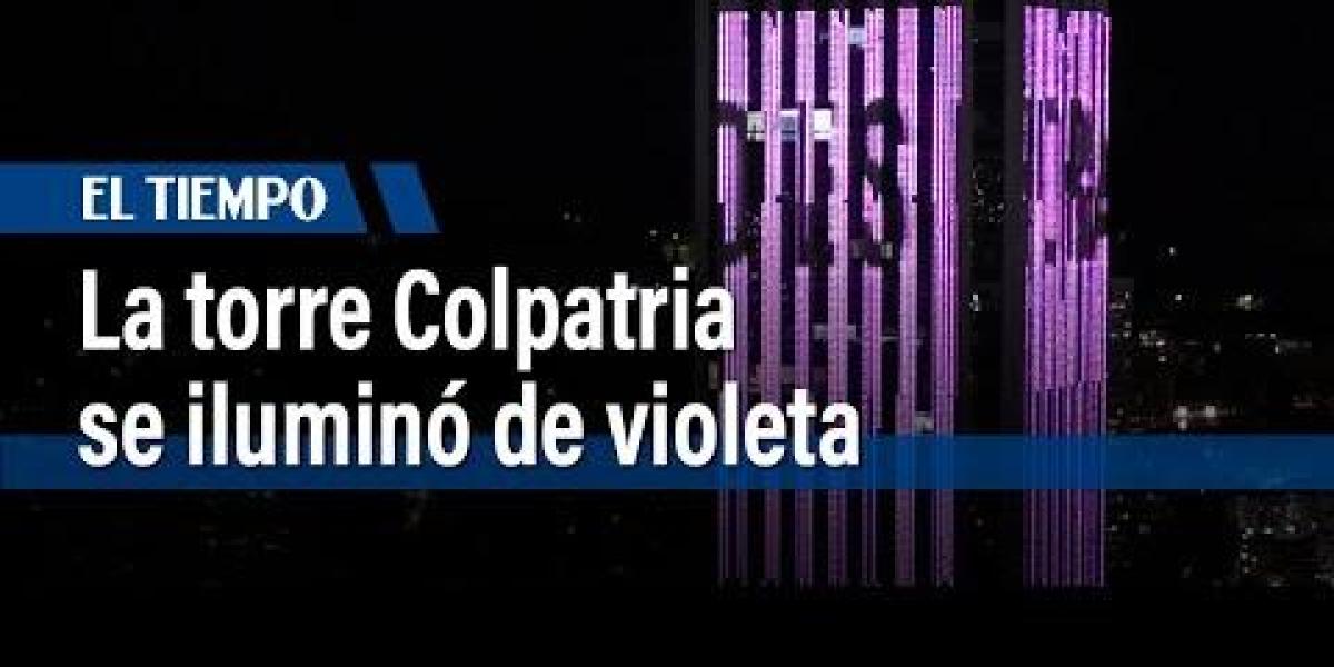 Día nacional para dignificar a las víctimas de violencia sexual en el conflicto armado interno