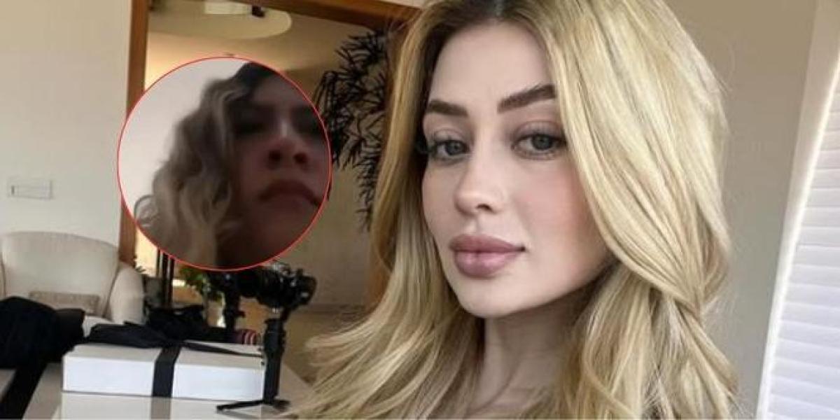 Apareció supuesto testigo del asesinato de 'influencer' Valeria Márquez con nueva versión: 'No fue el repartidor'