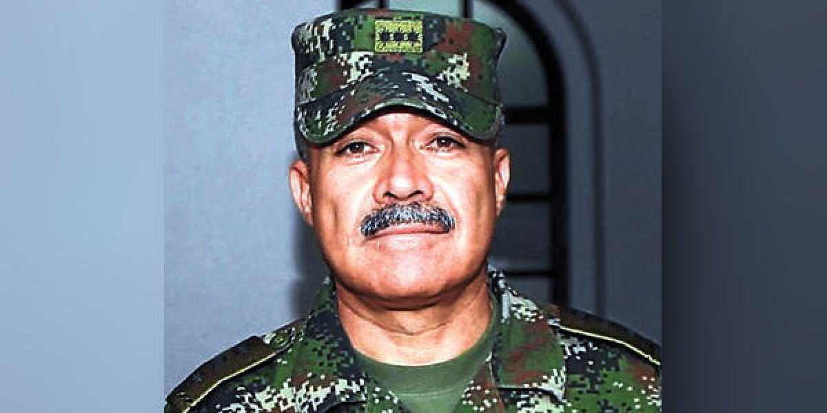 Henry Torres Escalante es el oficial de más alto rango procesado por 'falsos positivos'.
