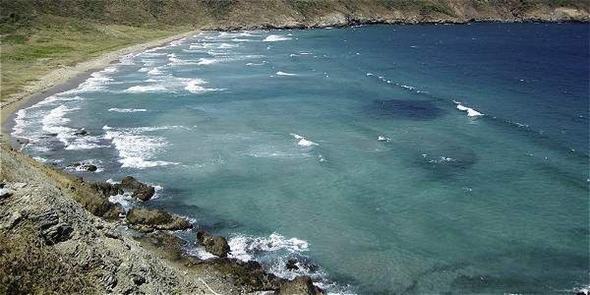 Las playas que estarán cerradas al público durante la jornada ambiental y de descanso son Gayraca, Playa del Medio, Siete Olas, Neguanje y Playa del Muerto o Cristal.
