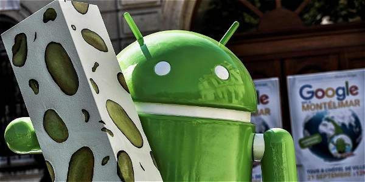 Los nuevos celulares trabajarían con el más reciente sistema operativo de Google, Android Nougat.