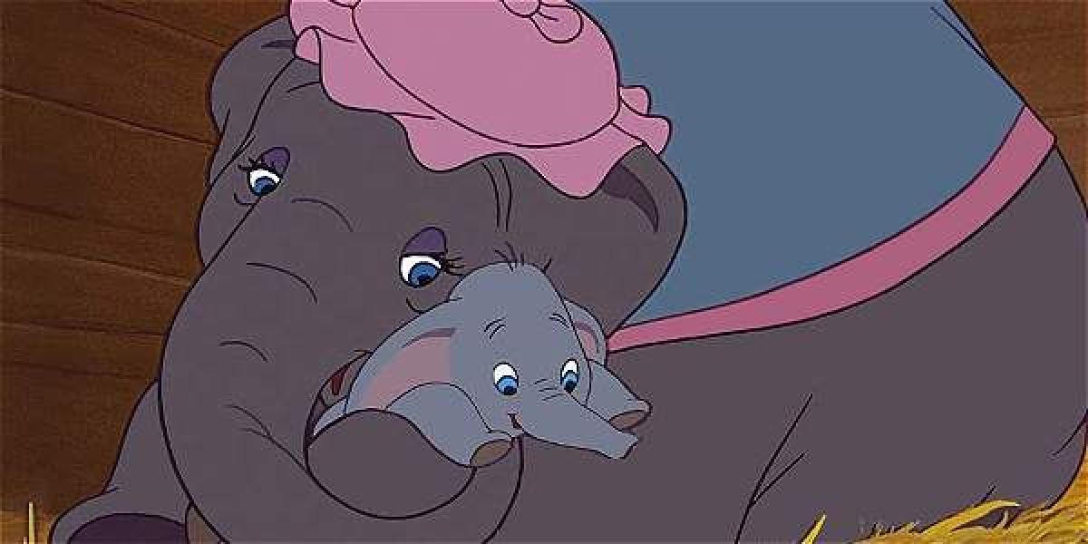 Desde hace dos años, la reinterpretación de 'Dumbo', a cargo de Tim Burton y con guion de Ehren Kruger, figura entre los proyectos futuros de Disney.