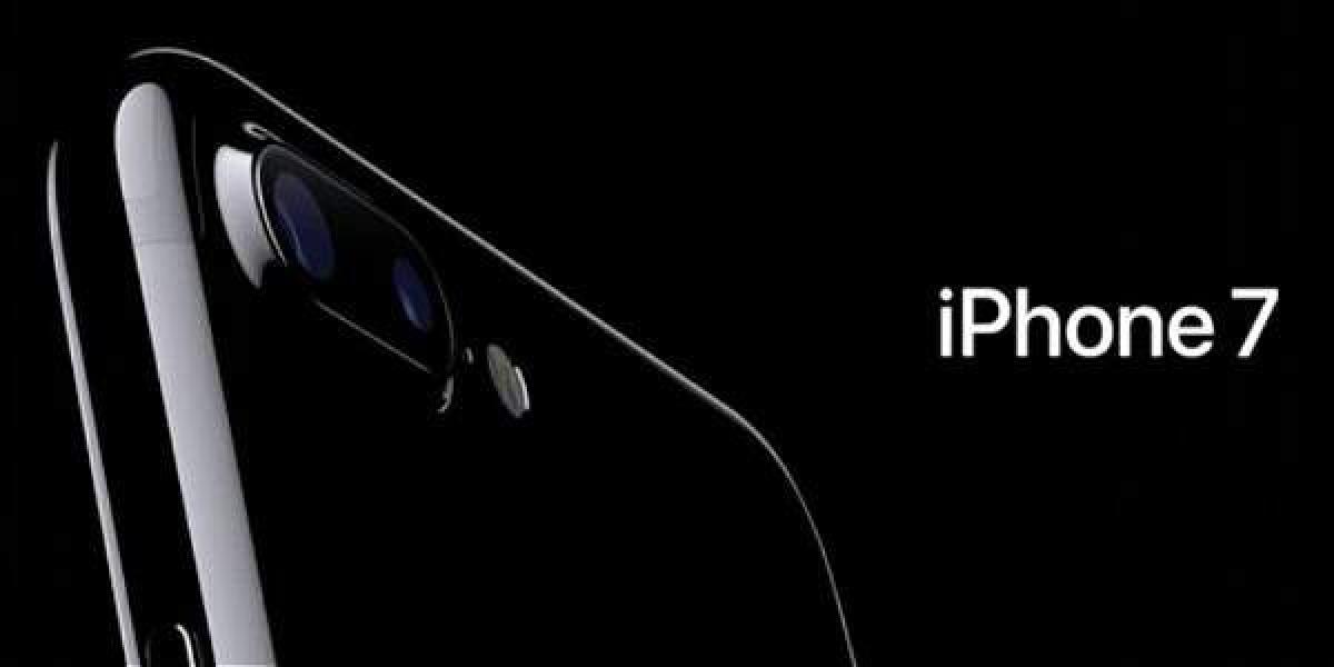 El iPhone 7 vence a sus rivales, en especial en la prueba de un solo núcleo.
