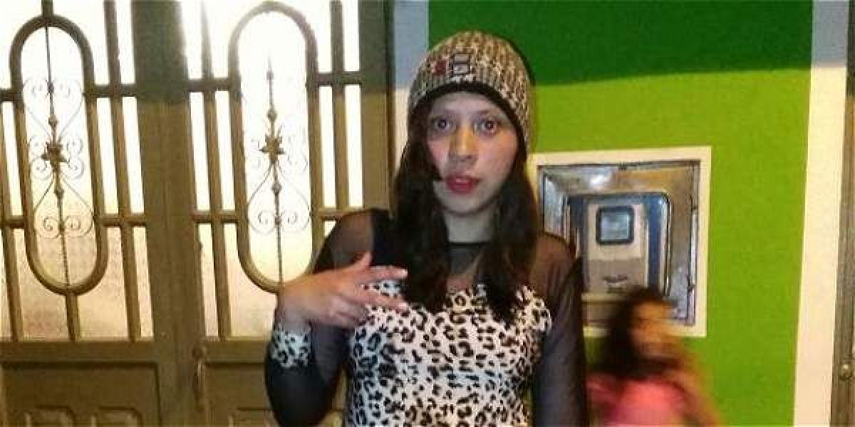 El día de su desaparición, la menor de 14 años se dirigía hacia su casa en Ciudad Bolívar.