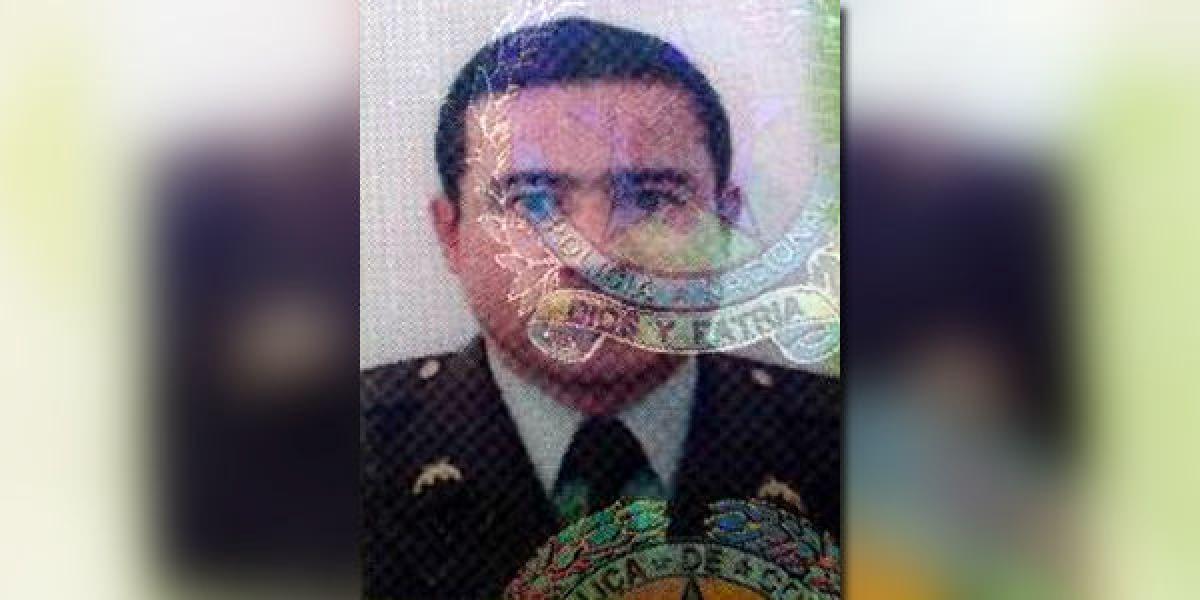 Jairo Nelson Agudelo Fuentes recibió disparos este sábado en la localidad de Engativá.