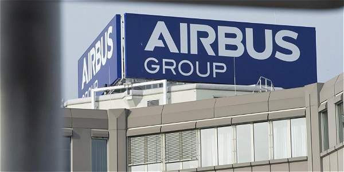 Airbus también espera invertir en tecnologías nuevas, como la conducción autónoma y la inteligencia artificial.